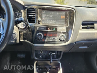 2019 Mitsubishi Outlander SEL - miniatura 23
