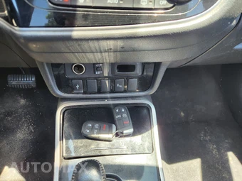 2019 Mitsubishi Outlander SEL - miniatura 24