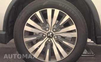 2019 Mitsubishi Outlander SEL - miniatura 25