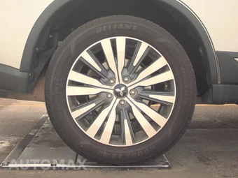 2019 Mitsubishi Outlander SEL - miniatura 27