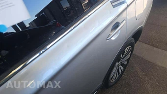 2019 Mitsubishi Outlander SEL - miniatura 32