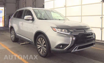 2019 Mitsubishi Outlander SEL - miniatura 5