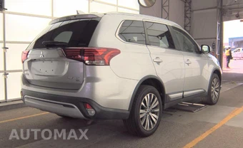 2019 Mitsubishi Outlander SEL - miniatura 6