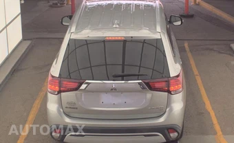 2019 Mitsubishi Outlander SEL - miniatura 7
