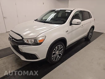 2019 Mitsubishi Outlander Sport ES - samochód z USA z aukcji Manheim, oferta Kup Teraz w AUTOMAX