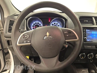 2019 Mitsubishi Outlander Sport ES - miniatura 10