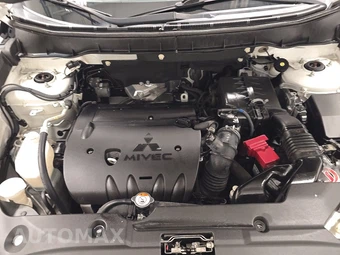 2019 Mitsubishi Outlander Sport ES - miniatura 15