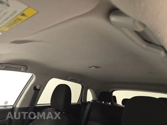 2019 Mitsubishi Outlander Sport ES - miniatura 17