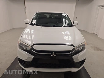 2019 Mitsubishi Outlander Sport ES - miniatura 2