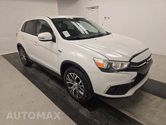 2019 Mitsubishi Outlander Sport ES - miniatura 3