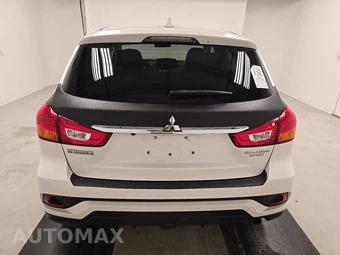 2019 Mitsubishi Outlander Sport ES - miniatura 5