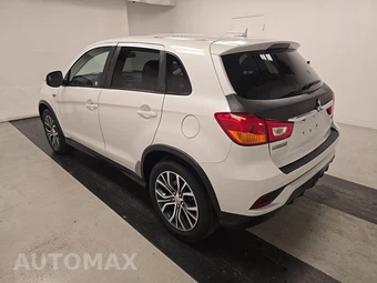 2019 Mitsubishi Outlander Sport ES - miniatura 6