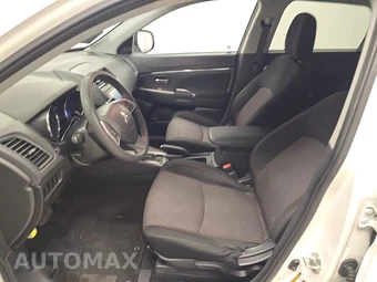 2019 Mitsubishi Outlander Sport ES - miniatura 7