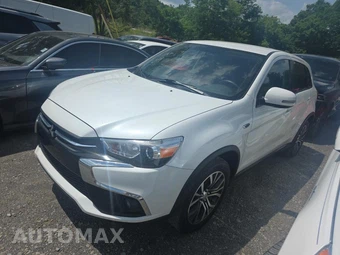 2019 Mitsubishi Outlander Sport ES
