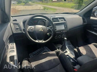 2019 Mitsubishi Outlander Sport ES - miniatura 14