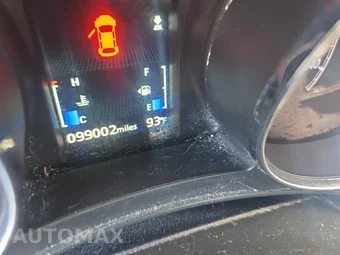 2019 Mitsubishi Outlander Sport ES - miniatura 15