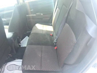 2019 Mitsubishi Outlander Sport ES - miniatura 16