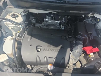 2019 Mitsubishi Outlander Sport ES - miniatura 18