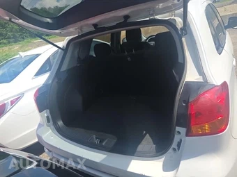 2019 Mitsubishi Outlander Sport ES - miniatura 19