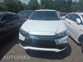 2019 Mitsubishi Outlander Sport ES - miniatura 2