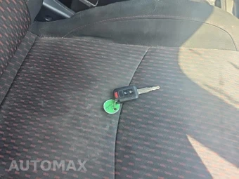 2019 Mitsubishi Outlander Sport ES - miniatura 21