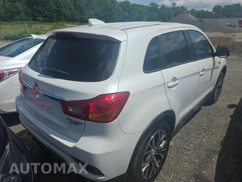 2019 Mitsubishi Outlander Sport ES - miniatura 4