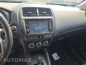 2019 Mitsubishi Outlander Sport ES - miniatura 10