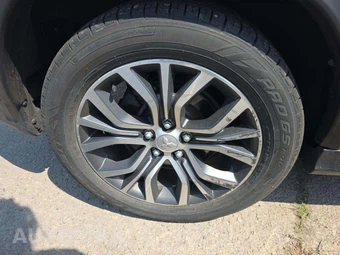 2019 Mitsubishi Outlander Sport ES - miniatura 27
