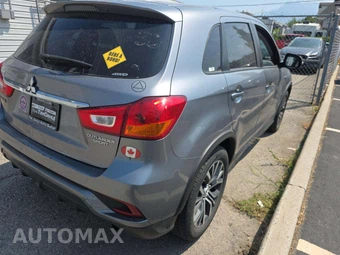 2019 Mitsubishi Outlander Sport ES - miniatura 3