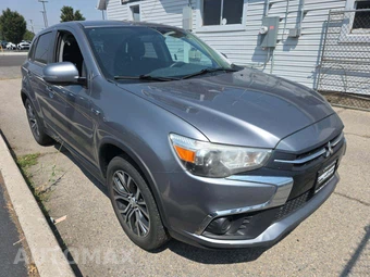 2019 Mitsubishi Outlander Sport ES - miniatura 4