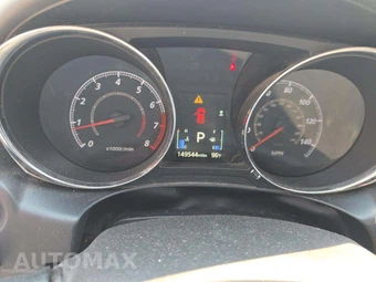 2019 Mitsubishi Outlander Sport ES - miniatura 9