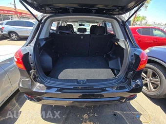 2019 Mitsubishi Outlander Sport LE - miniatura 14