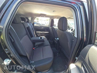 2019 Mitsubishi Outlander Sport LE - miniatura 16