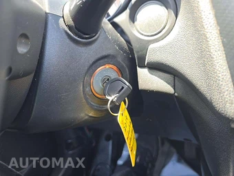 2019 Mitsubishi Outlander Sport LE - miniatura 8
