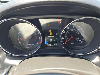 2019 Mitsubishi Outlander Sport LE - miniatura 9