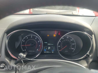 2019 Mitsubishi Outlander Sport LE - miniatura 12
