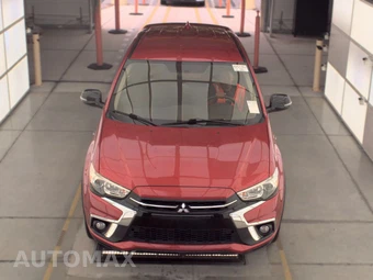 2019 Mitsubishi Outlander Sport LE - miniatura 2