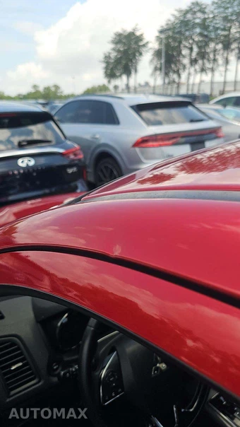 2019 Mitsubishi Outlander Sport LE - miniatura 20