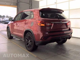 2019 Mitsubishi Outlander Sport LE - miniatura 6