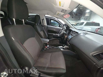 2019 Mitsubishi Outlander Sport LE - miniatura 18