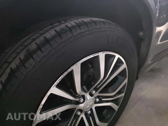 2019 Mitsubishi Outlander Sport LE - miniatura 23