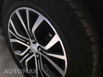 2019 Mitsubishi Outlander Sport LE - miniatura 24