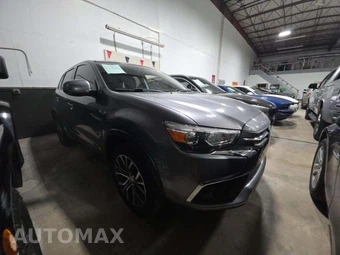2019 Mitsubishi Outlander Sport LE - miniatura 4