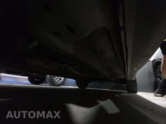 2019 Mitsubishi Outlander Sport LE - miniatura 7