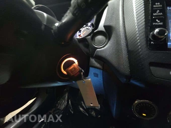 2019 Mitsubishi Outlander Sport LE - miniatura 8