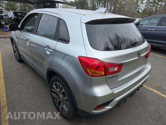 2019 Mitsubishi Outlander Sport SE – miniatura 2