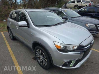 2019 Mitsubishi Outlander Sport SE – miniatura 4