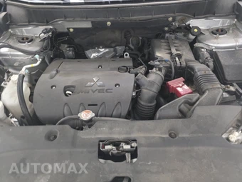 2019 Mitsubishi Outlander Sport SE – miniatura 15