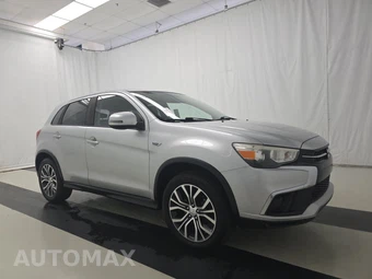 2019 Mitsubishi Outlander Sport SE – miniatura 3