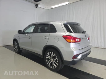 2019 Mitsubishi Outlander Sport SE – miniatura 6